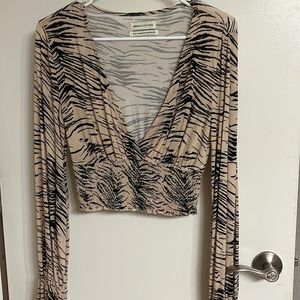 Urban outfitters top